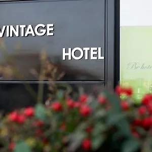 Otel Ibis Styles Vintage