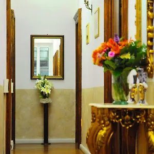 Bed and Breakfast Dulcis In Fundo, Ρώμη