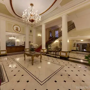 Grand Majestic Gia' Baglioni Hotel Bologna