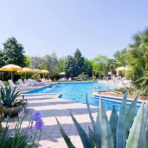 **** Otel Grand Torino İtalya