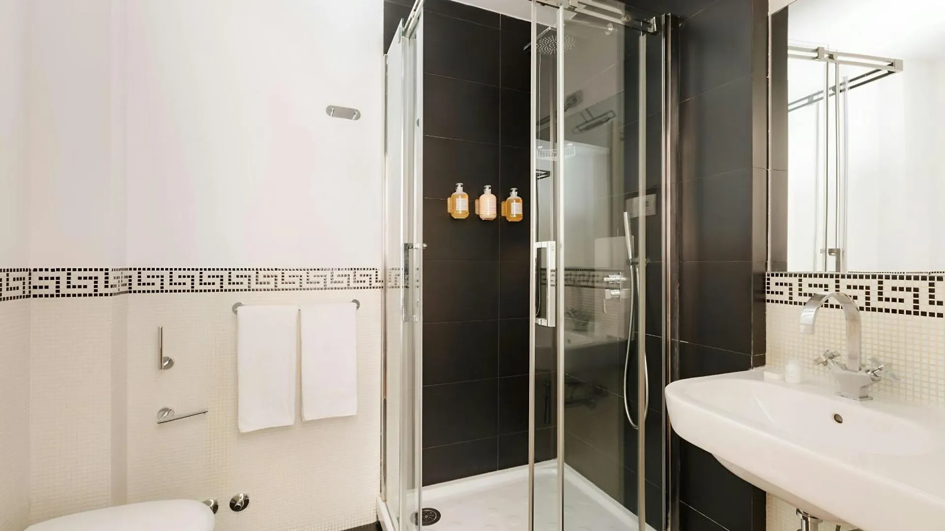 Piazza Di Spagna Hotel, Sonder By Marriott Bonvoy 罗马 3*,  意大利