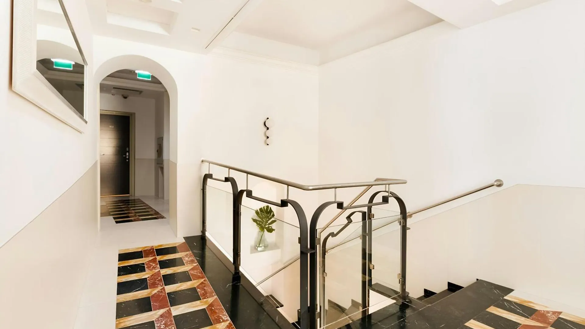 Piazza Di Spagna Hotel, Sonder By Marriott Bonvoy Rome Italië