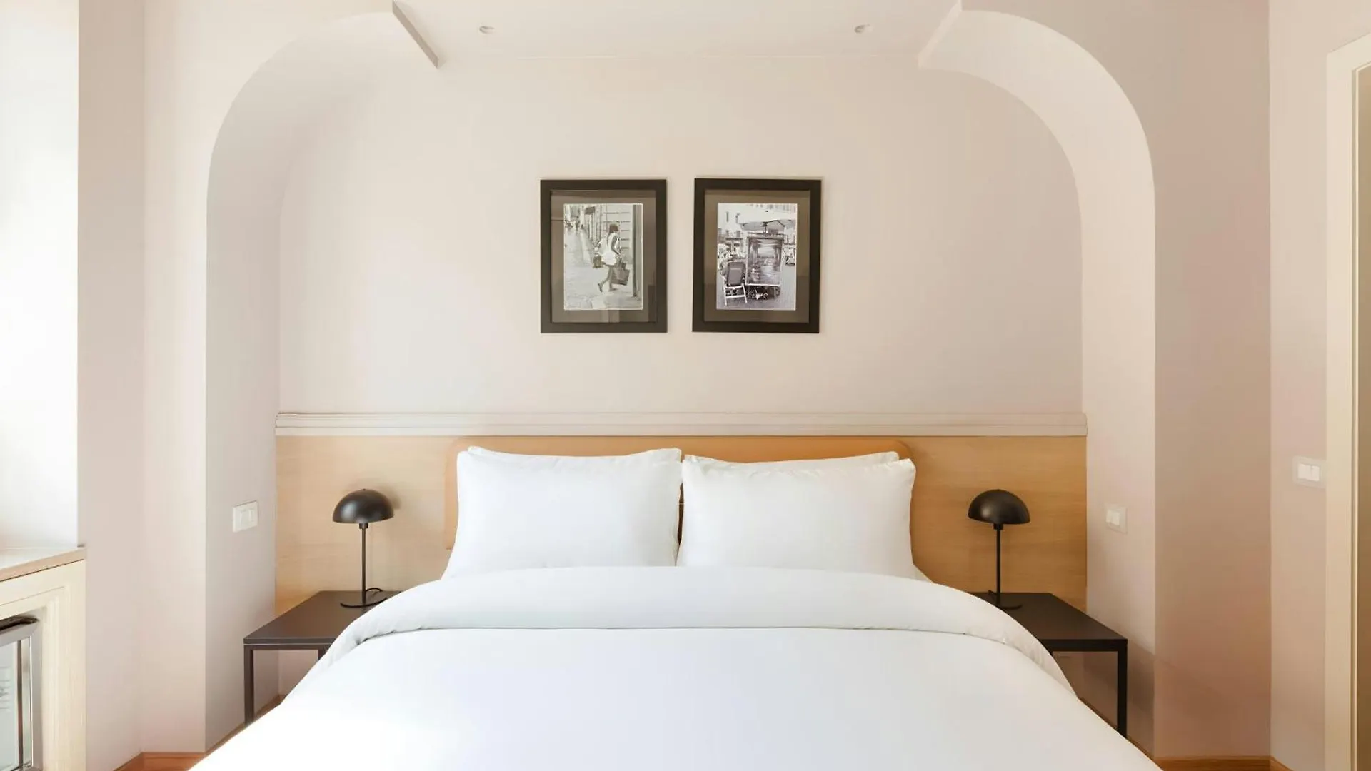 Piazza Di Spagna Hotel, Sonder By Marriott Bonvoy Rome Hotel
